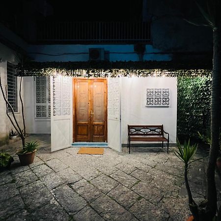 Curniciell Relais Apartment Napoli Bagian luar foto