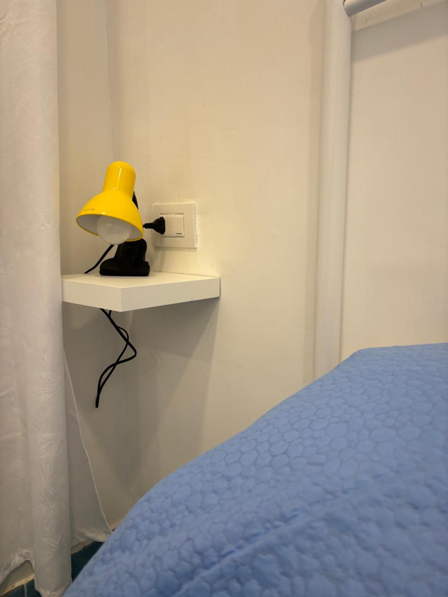 Curniciell Relais Apartment Napoli Bagian luar foto
