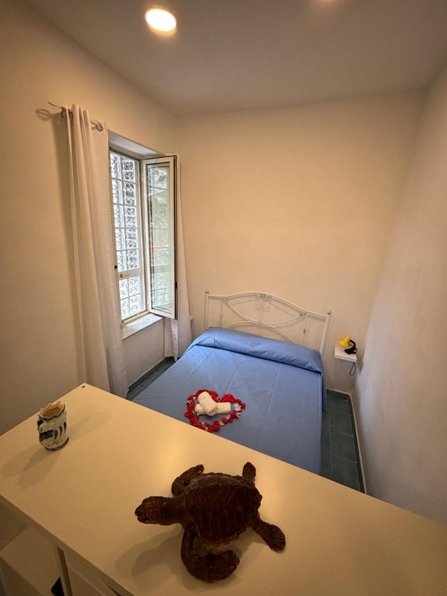 Curniciell Relais Apartment Napoli Bagian luar foto