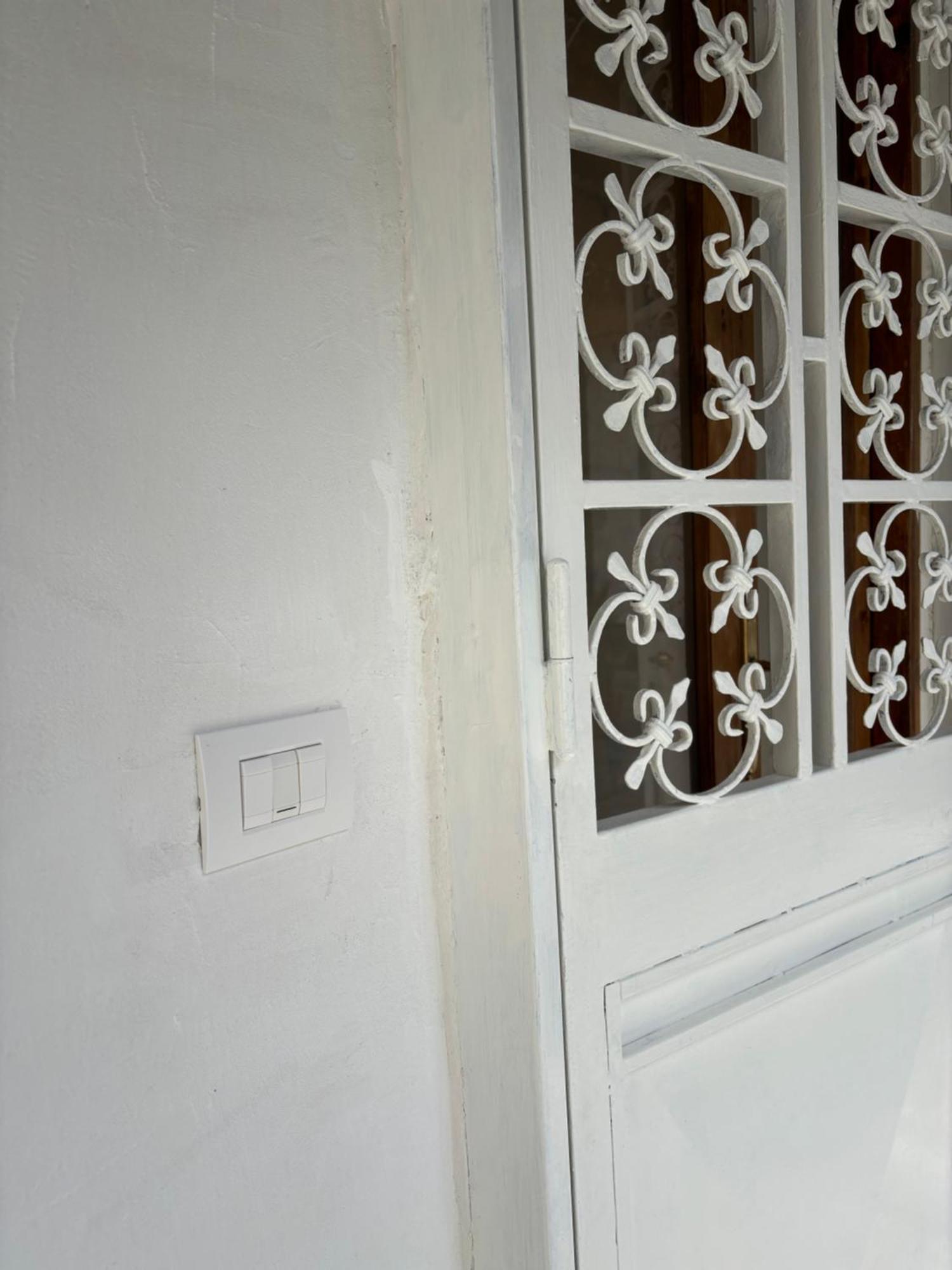 Curniciell Relais Apartment Napoli Bagian luar foto