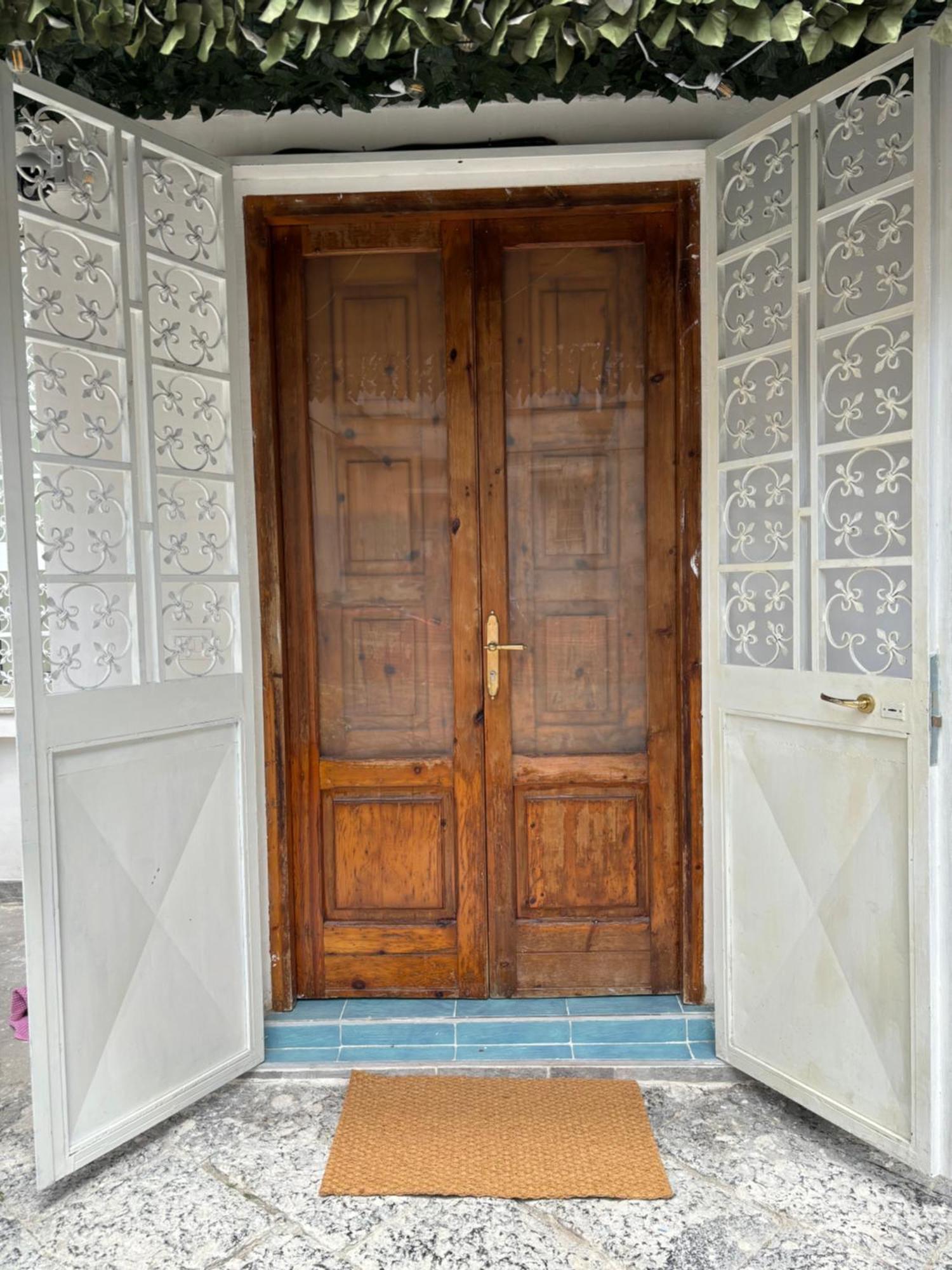 Curniciell Relais Apartment Napoli Bagian luar foto